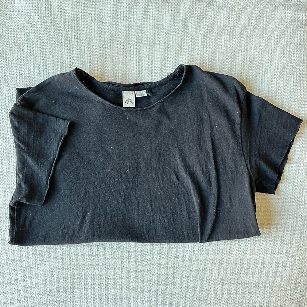 Men’s Street Wear T Shirt